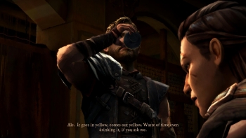 Game of Thrones Screenshot